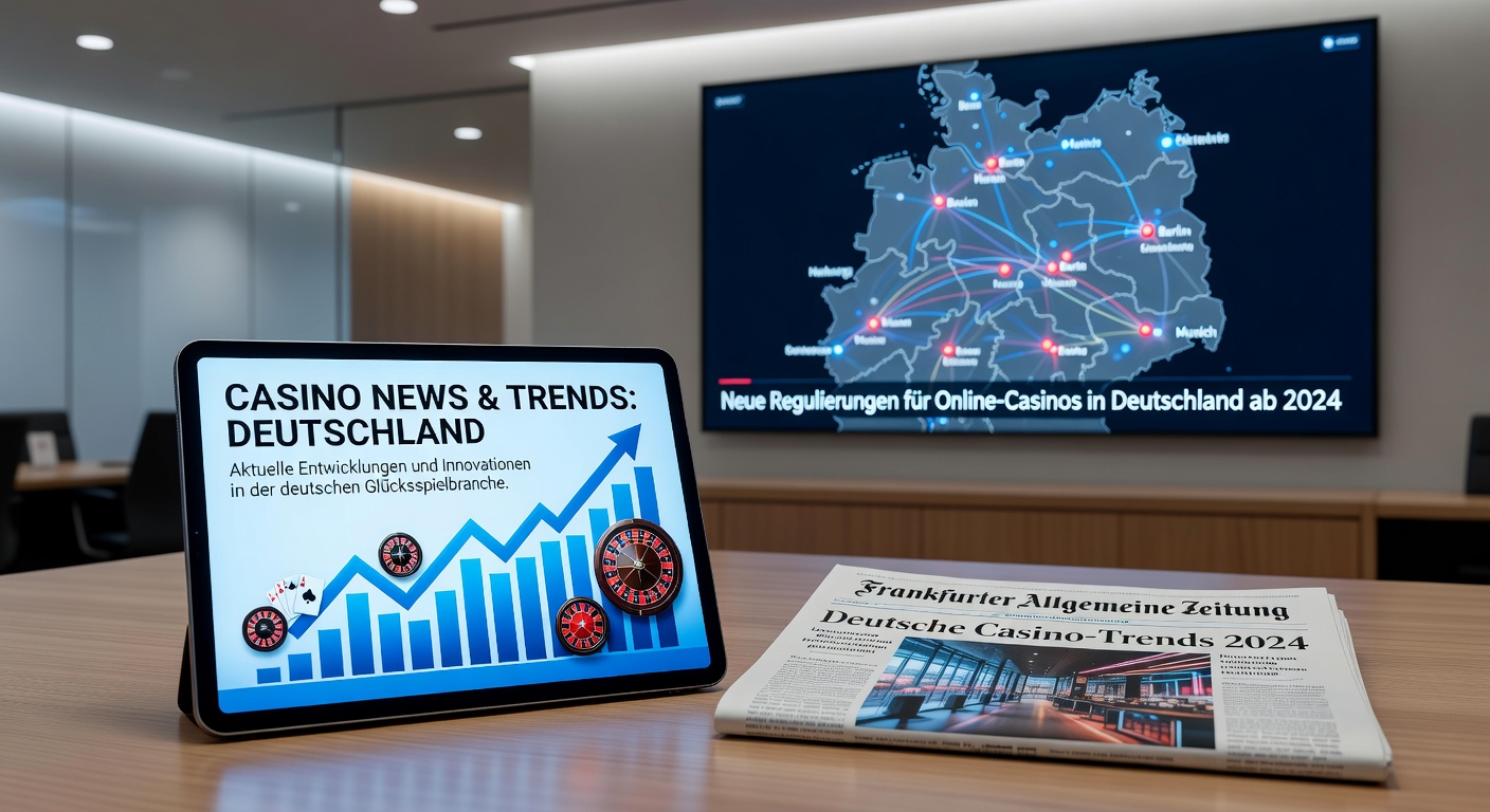 Aufnahme einer der traditionsreichen Spielbanken in Schleswig-Holstein mit eleganter Fassade und beleuchteten Eingängen bei Nacht